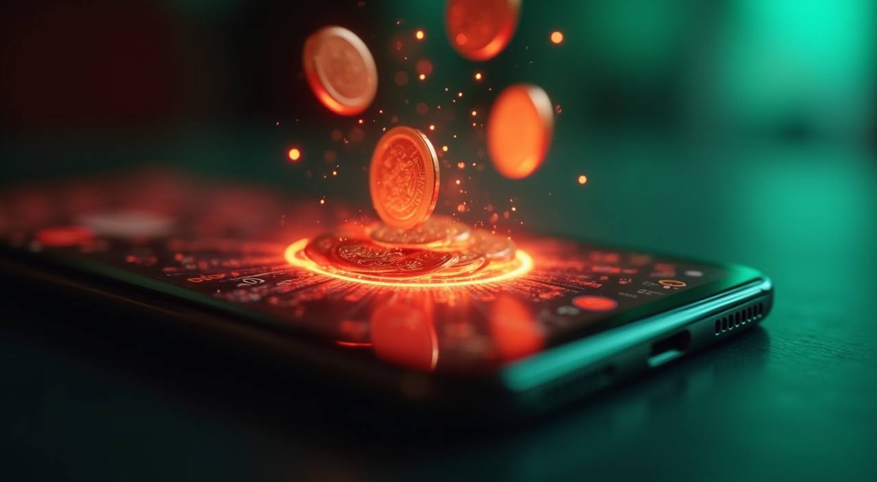 db789 mobile gaming
